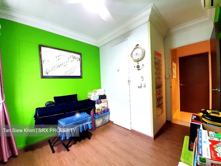 Blk 723 Tampines Street 72 (Tampines), HDB 5 Rooms #249992621